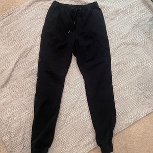 ZANEROBE Sureshot 
Slim Fit Joggers